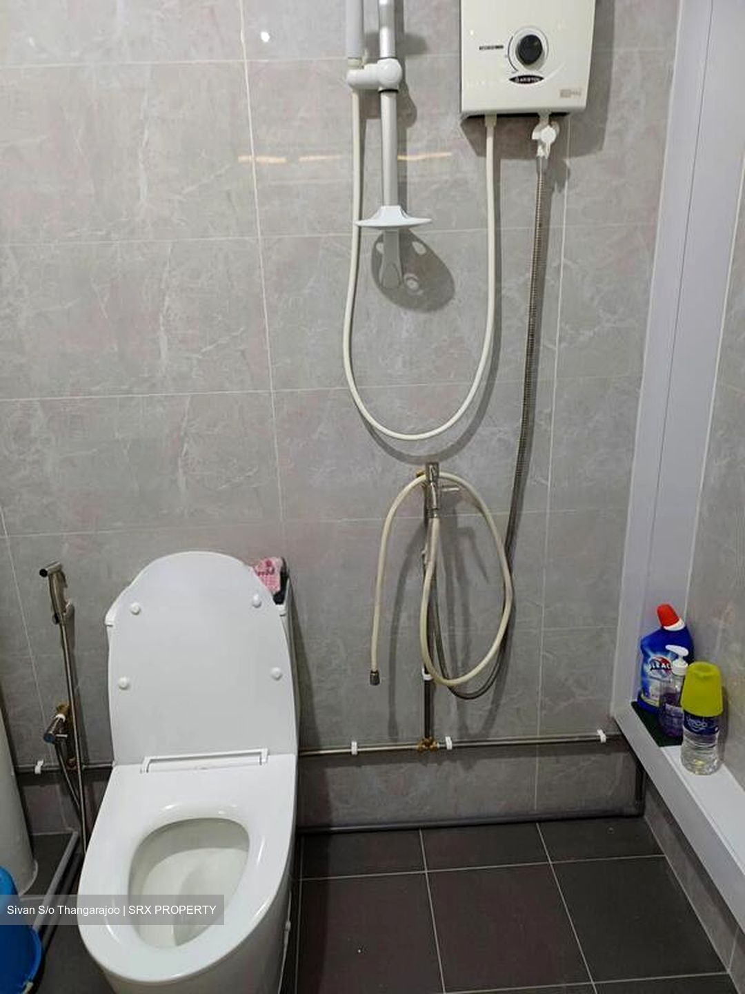 Blk 422 Fajar Road (Bukit Panjang), HDB Executive #474166011